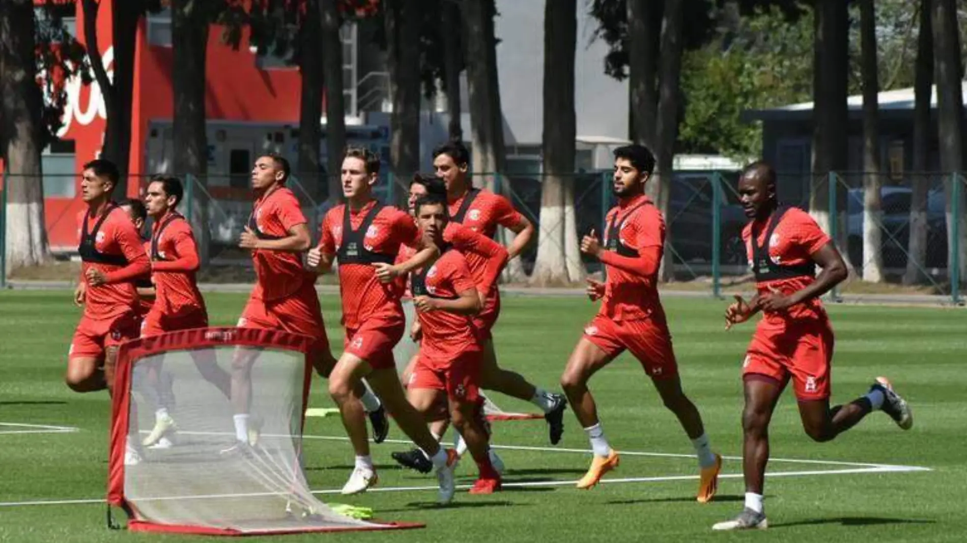 Toluca fc